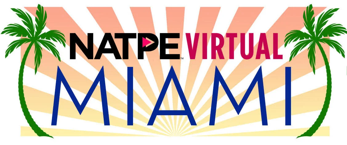 NATPE MIAMI 2021 VIRTUAL