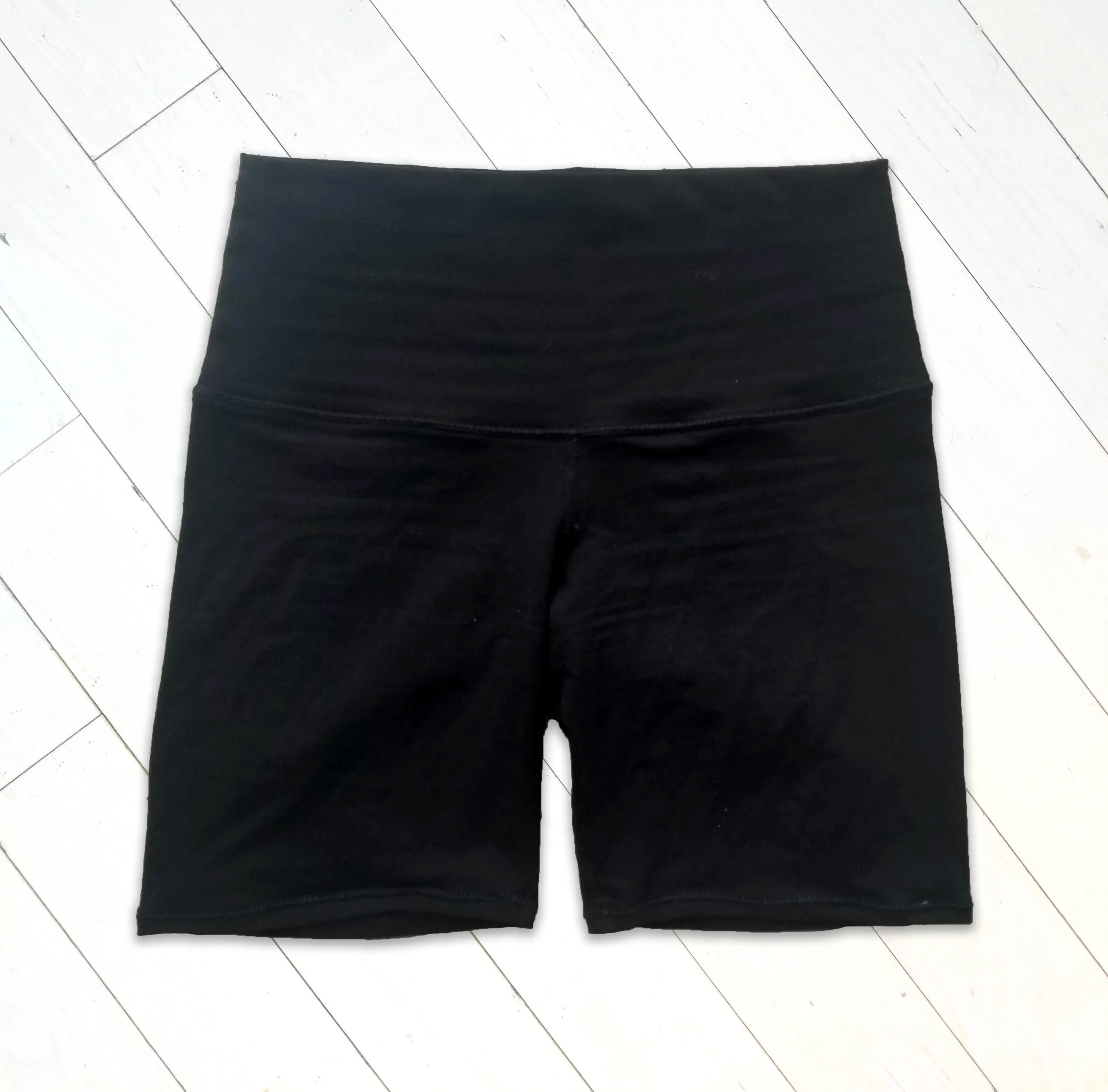 The Biker Short
