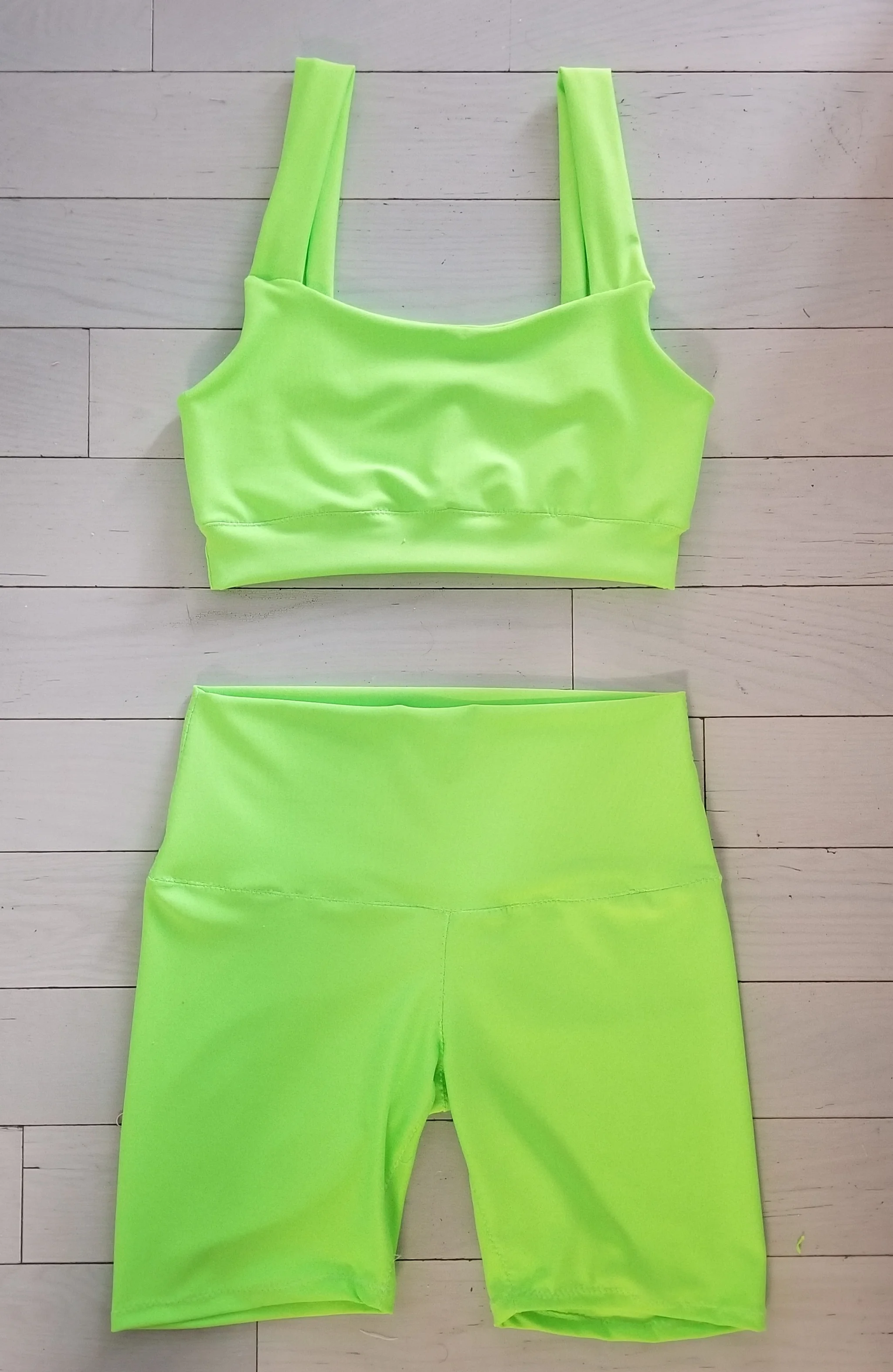 Neon Set 