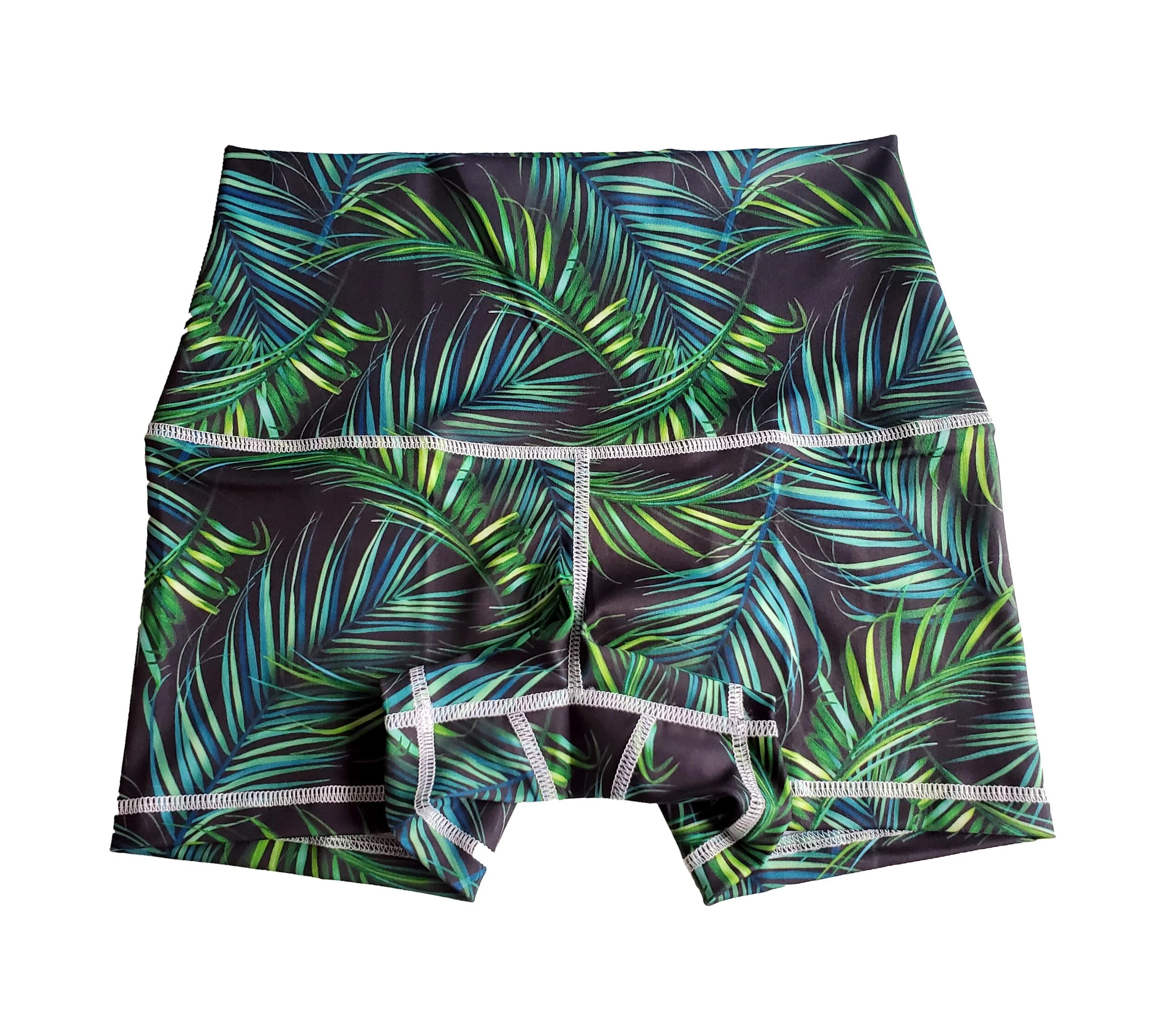 Tropic Like It's Hot 