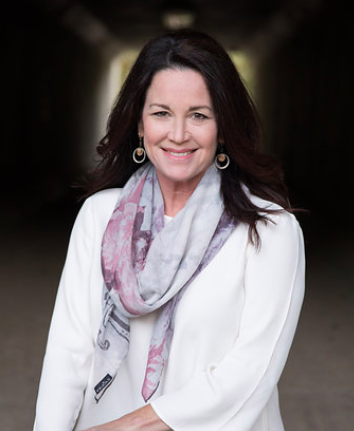 Portrait of Paula Miller, LPC., provider of online counseling in TX