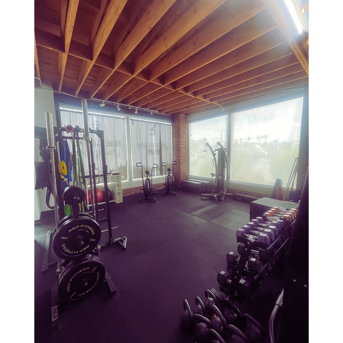 Compass Fitness