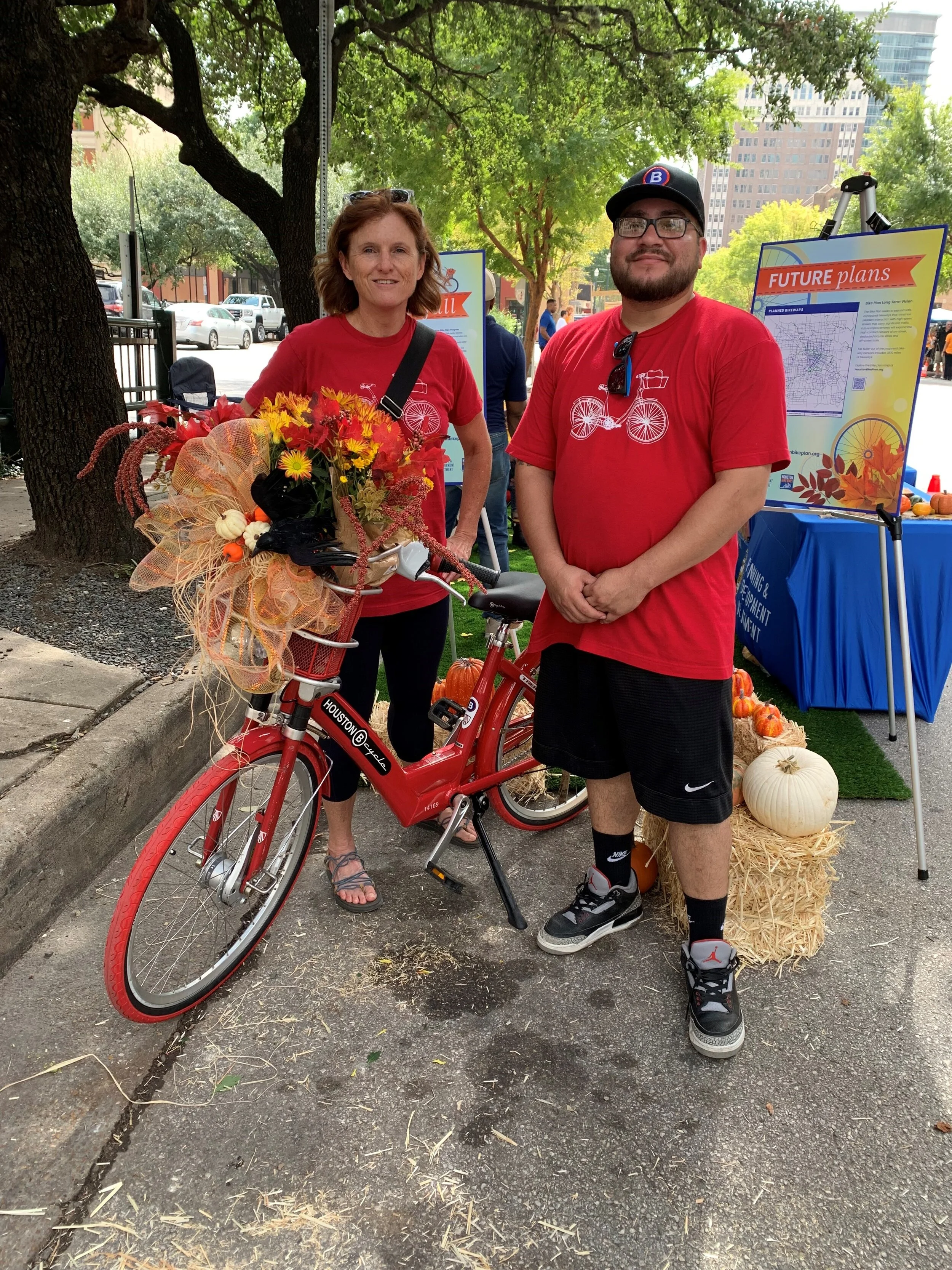 Park(ing) Day sends city staff into street to spark reconsideration of spaces meant for cars