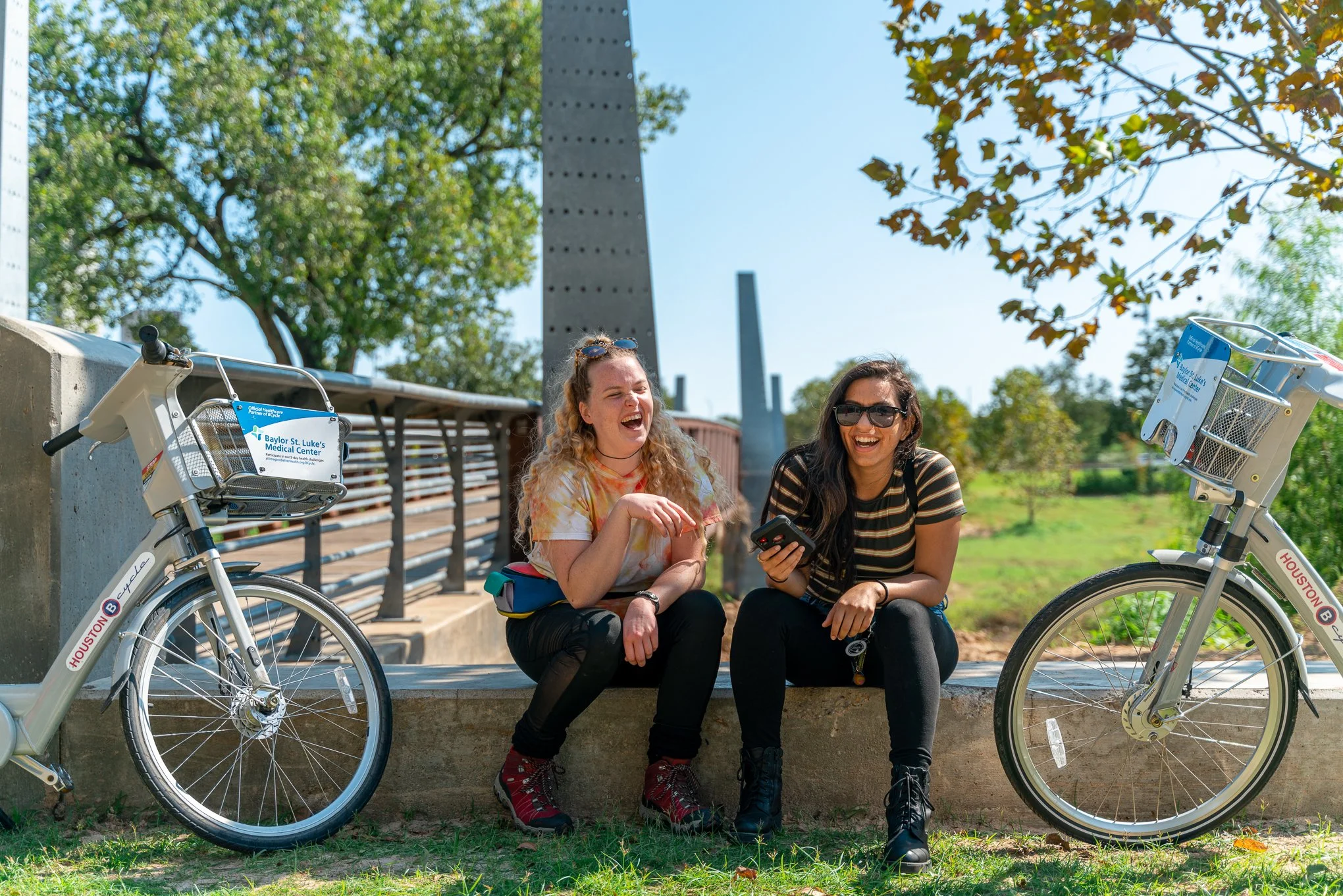 Can Riding a Bike Improve Your Mood? (another spoiler alert: Yes!)