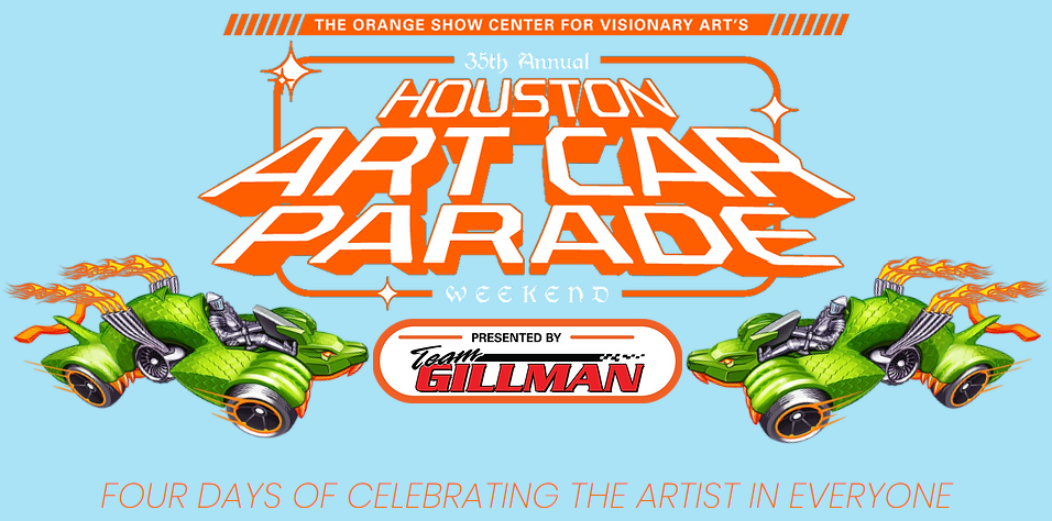 Art Car Parade