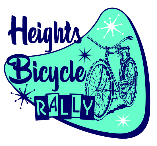 Heights Bicycle Rally &amp; Scavenger Hunt