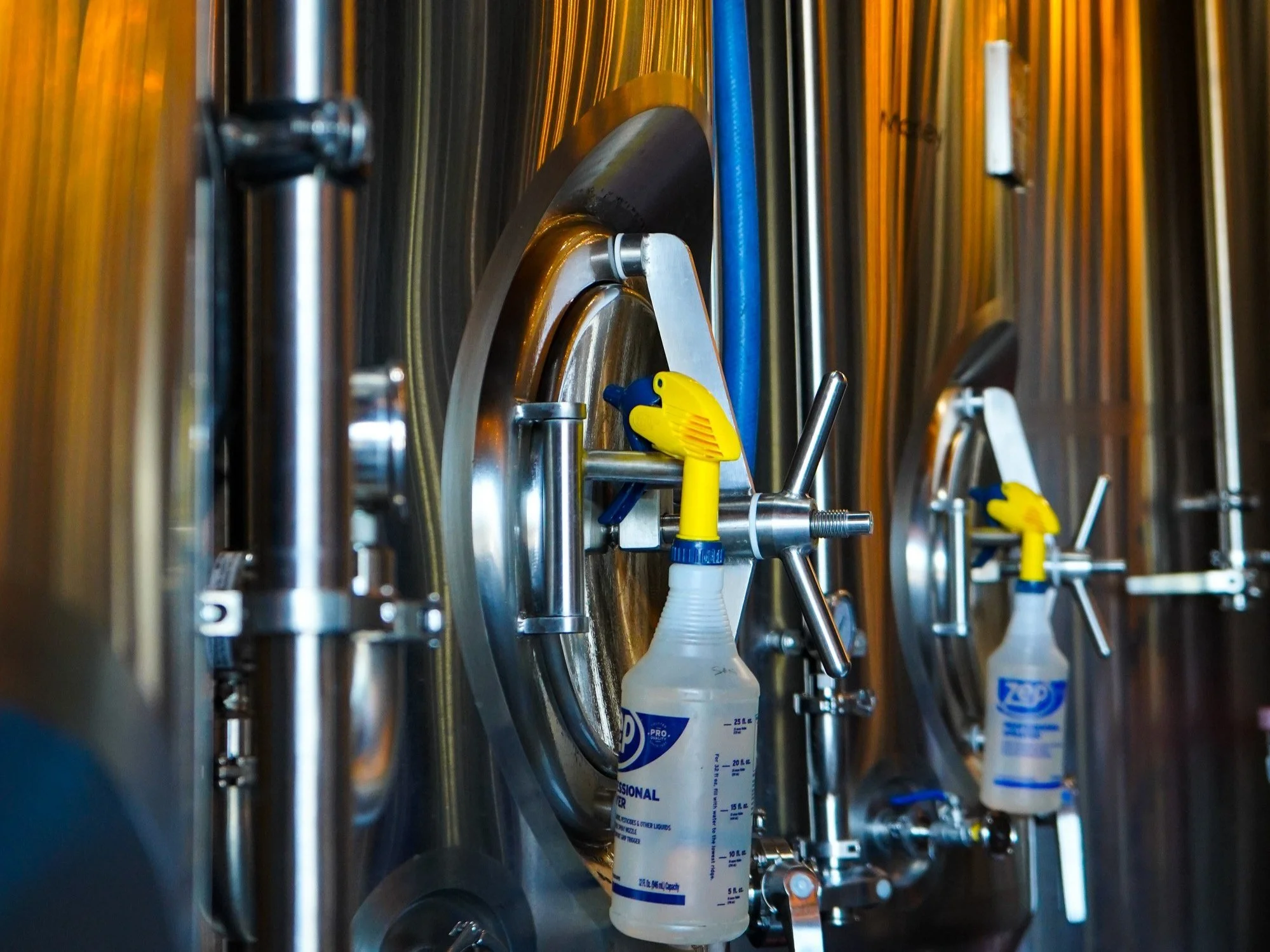 What Environmental Factors Can Affect Beer Brewing?