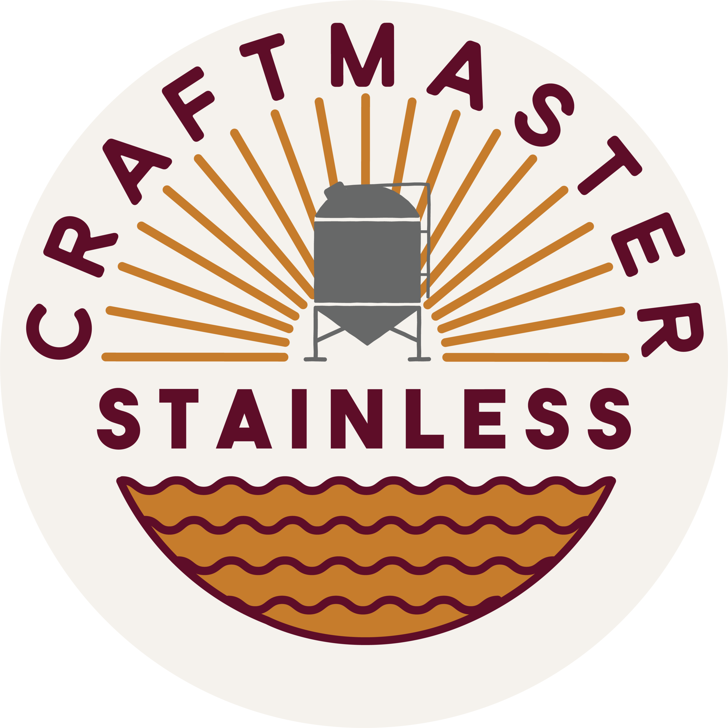 CRAFTMASTER STAINLESS