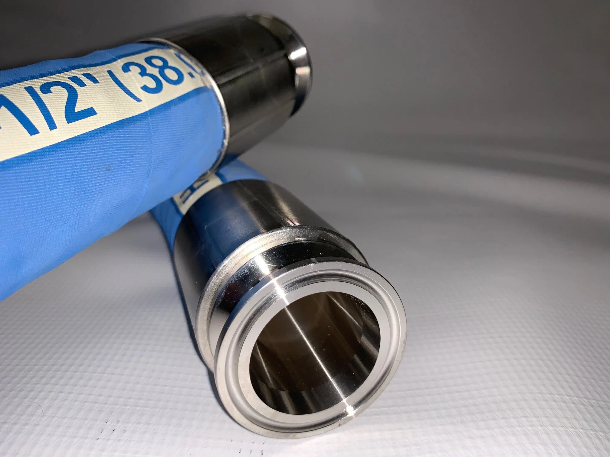 Brew Hoses — CRAFTMASTER STAINLESS