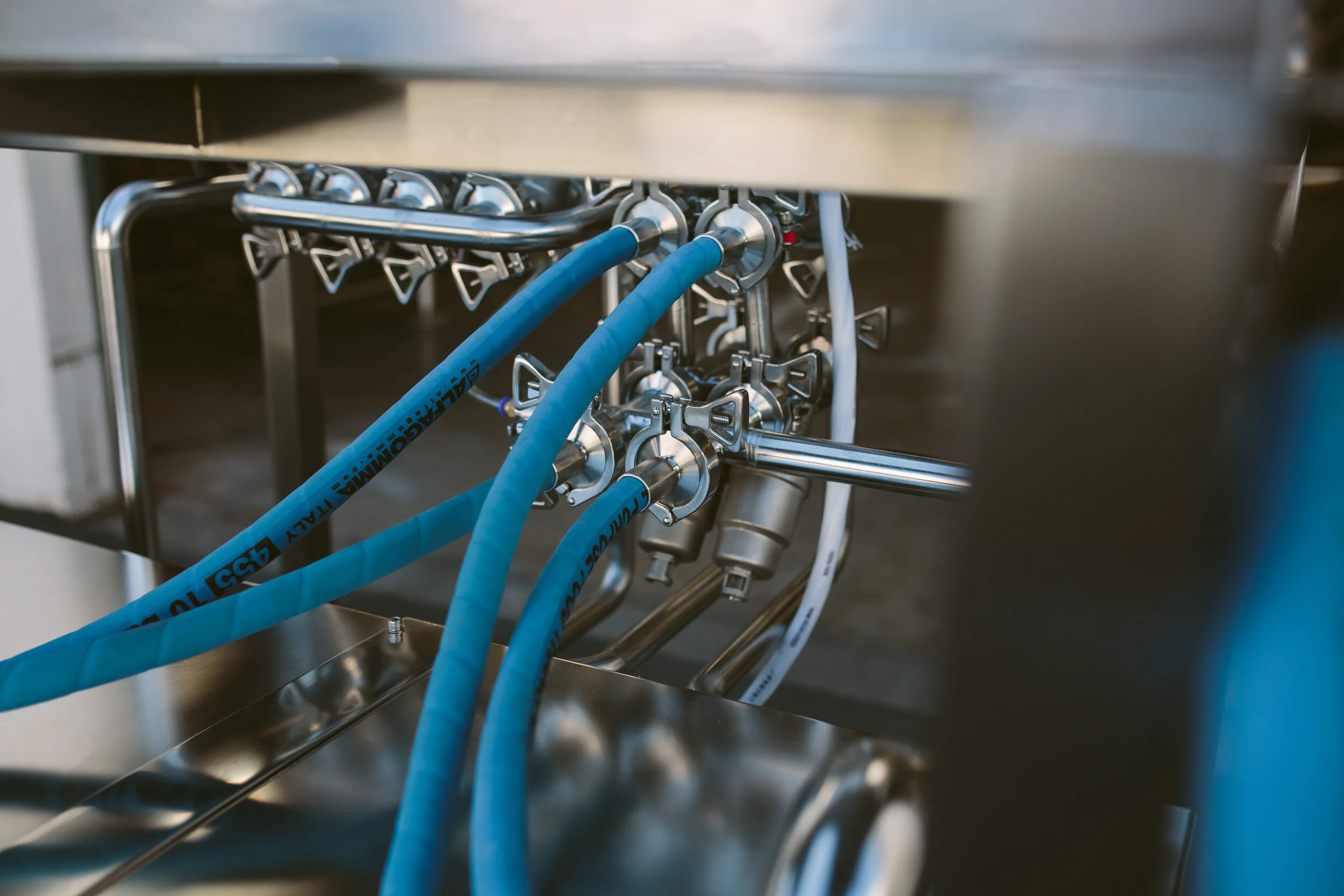 Keg Washers Keg Washing System CraftMaster Stainless