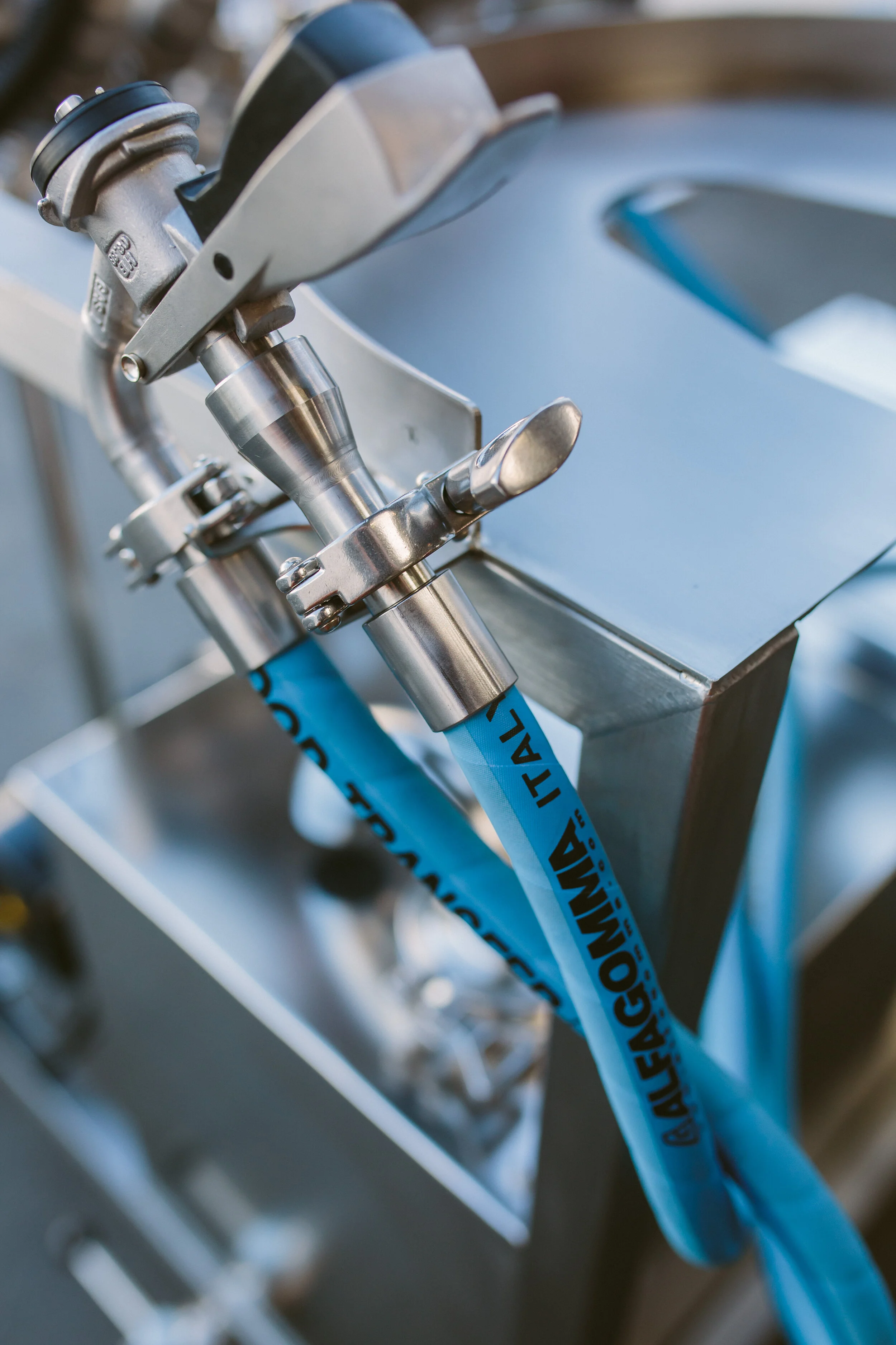 KEG WASHERS New — CRAFTMASTER STAINLESS