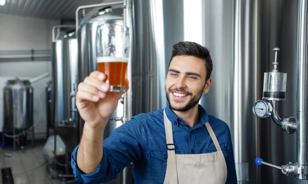 4 of the Most Common Myths About Brewing