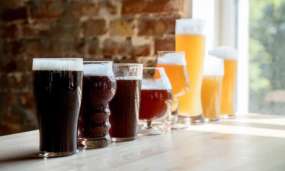 The Most Popular Hop Varieties in the US