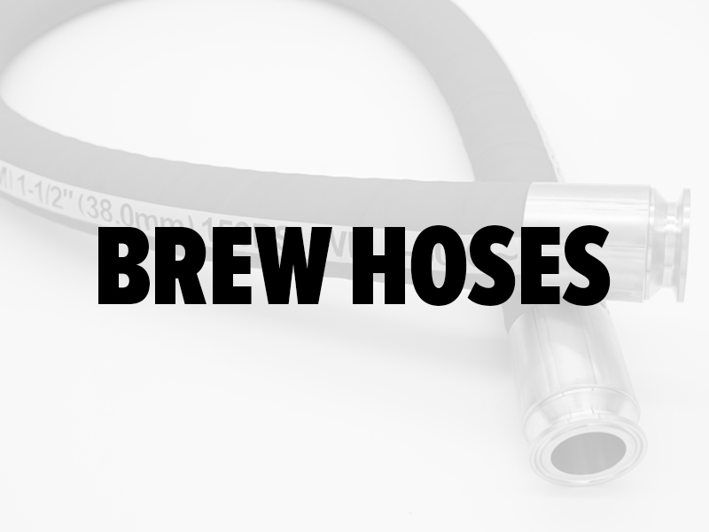 Brew Hoses