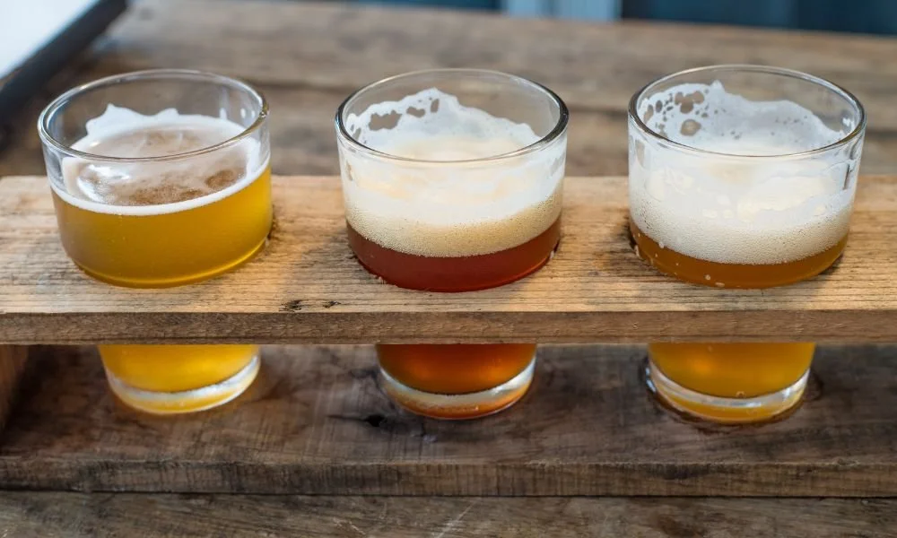 5 Tips for Brewing India Pale Ale Style Beers