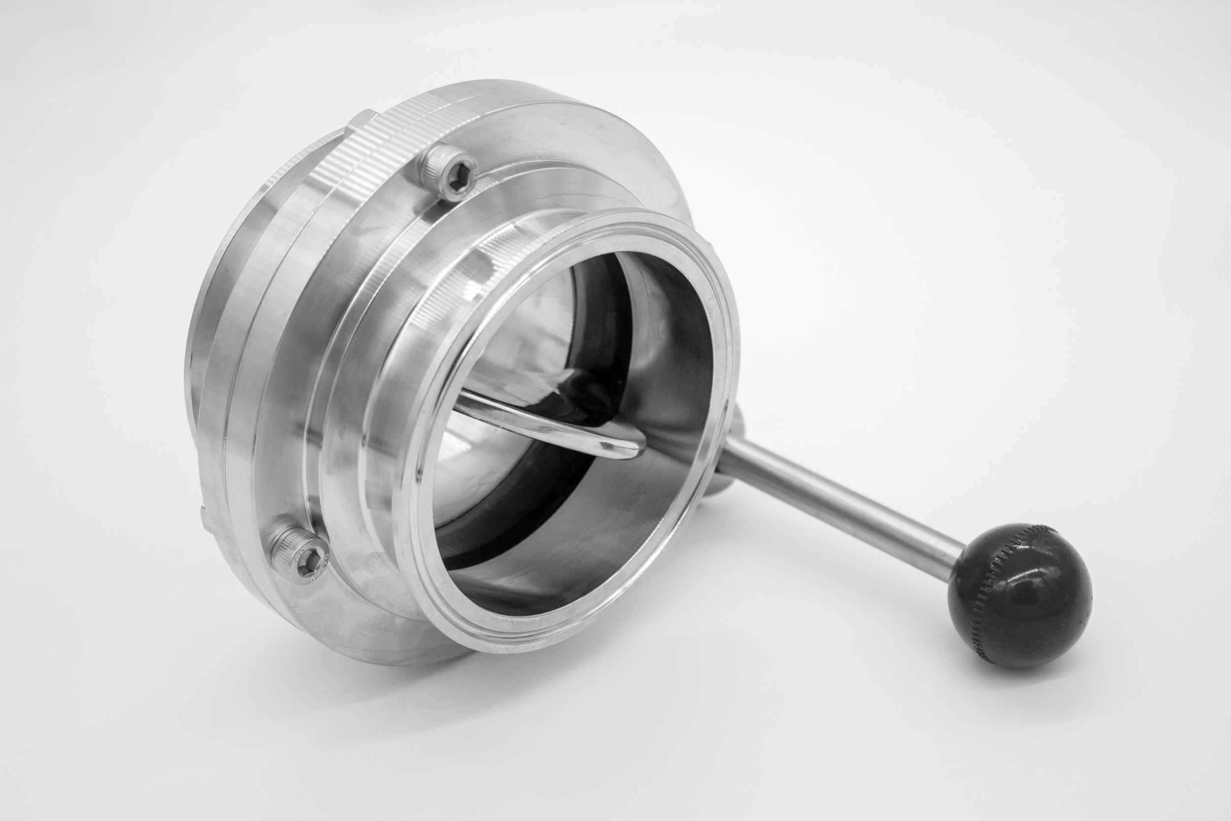 Doseer Kipper Dry Hopper | Hop Doser | CraftMaster Stainless