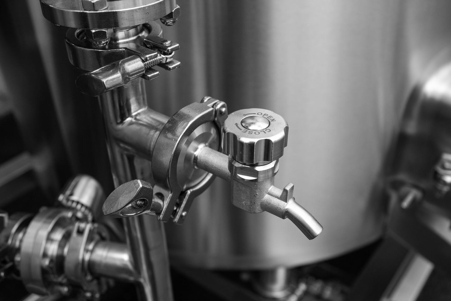 2BBL Game Changer Nano Brewhouse System