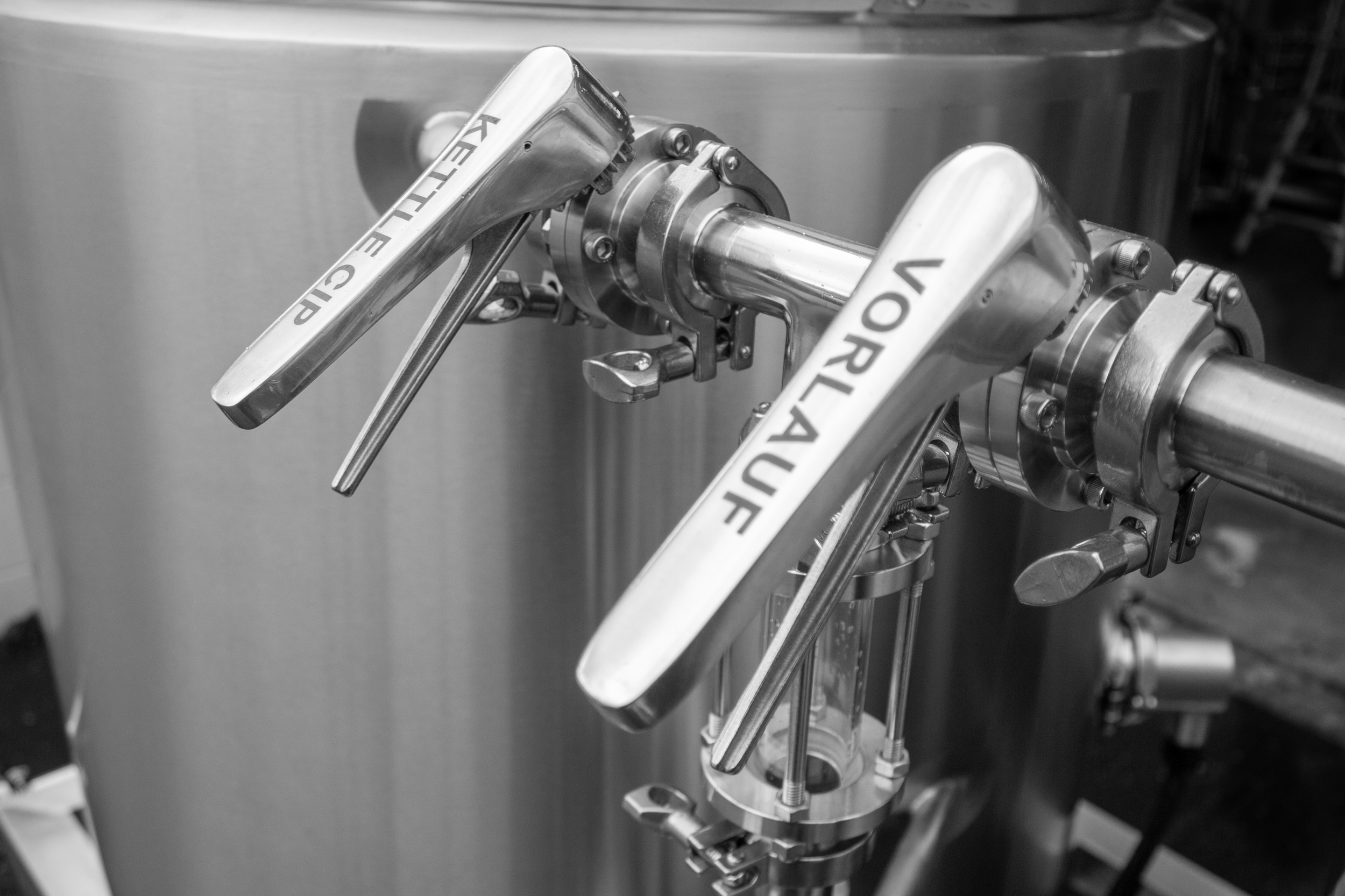 2BBL Game Changer Nano Brewhouse System