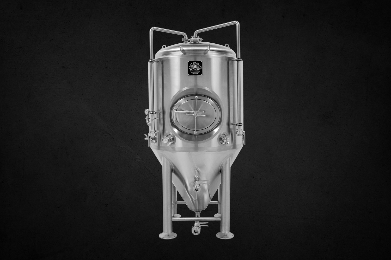Unitank Capacity Unitanks | Beer Fermentation Tanks | CraftMaster Stainless