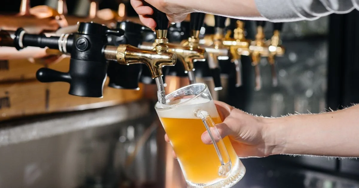 The Top 8 Most Common Beer Faults and How To Fix Them