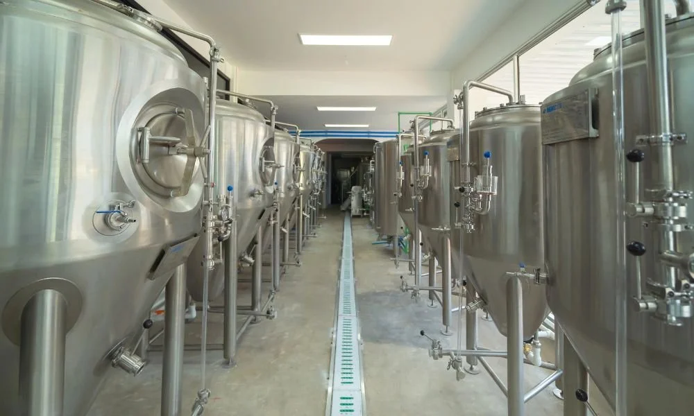 The Most Common Mistakes Made by Craft Breweries