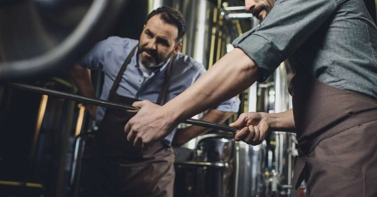 Expert Tips for Maintaining Brewery Equipment