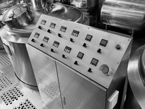 Mixing Station
