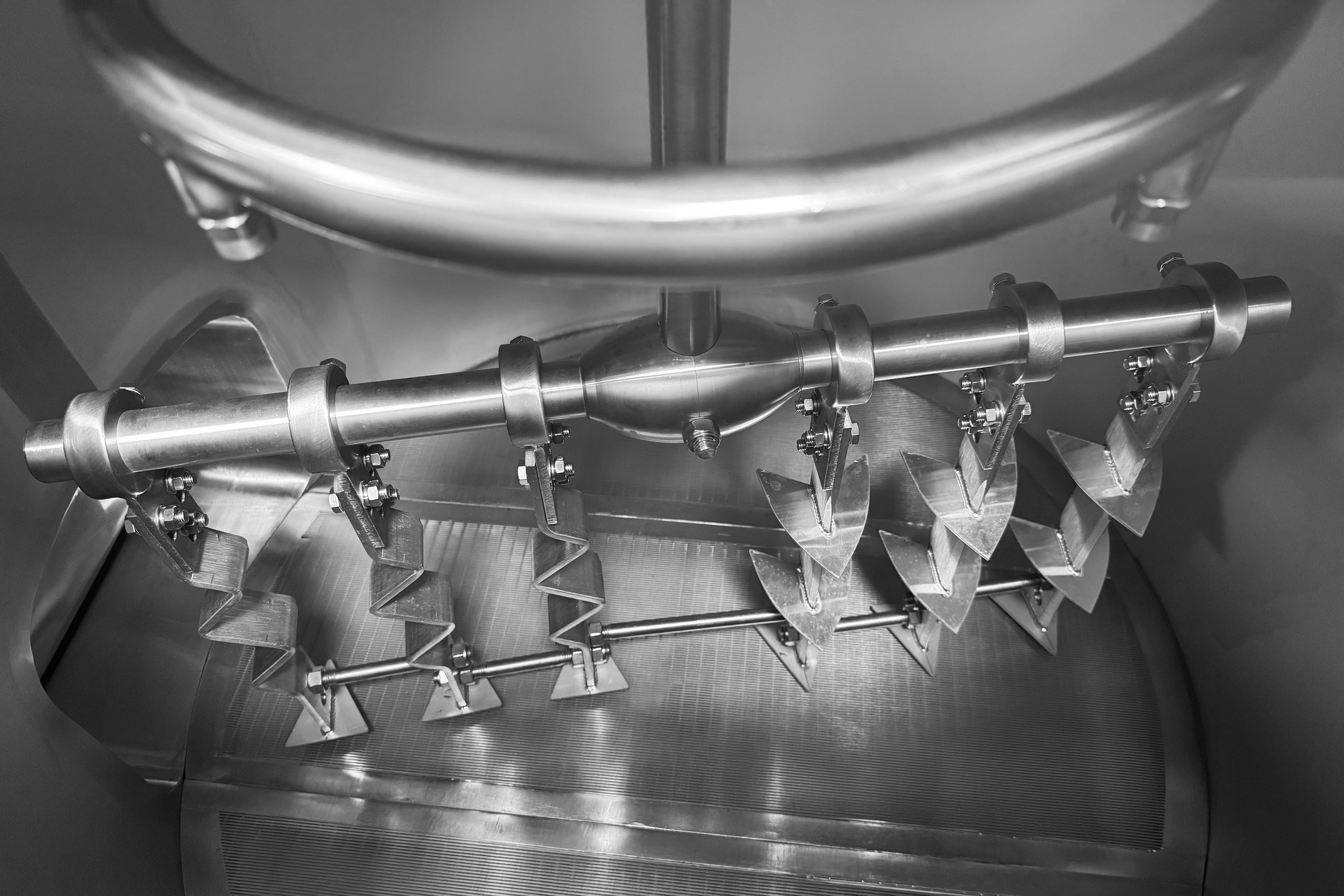 2BBL Game Changer Nano Brewing Systems