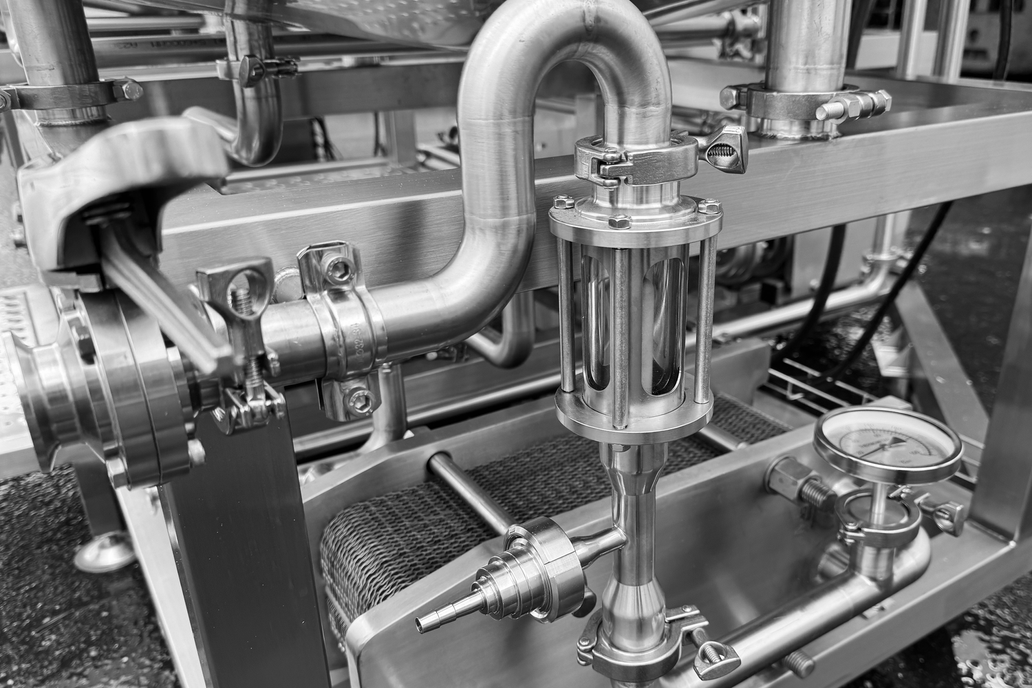 2BBL Game Changer Nano Brewing Systems