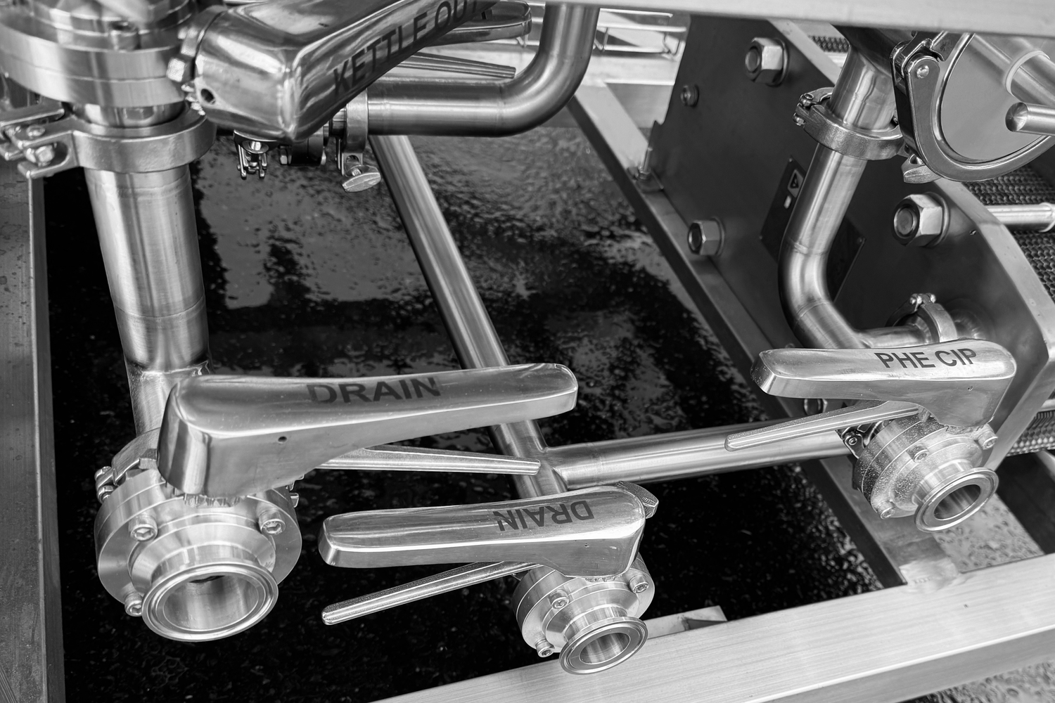 2BBL Game Changer Nano Brewing Systems