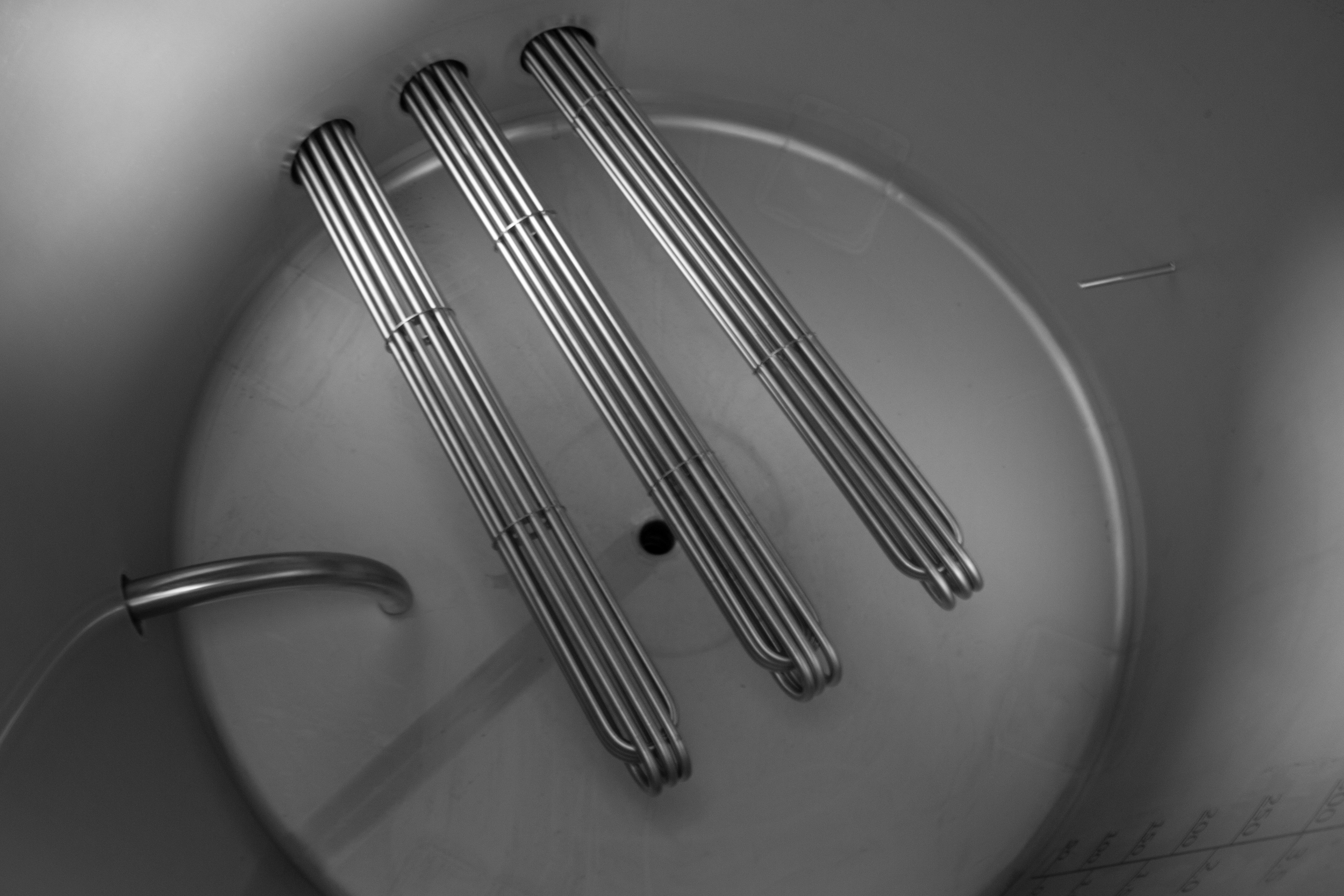 Electric vs. Steam Heating in Beer Brewing