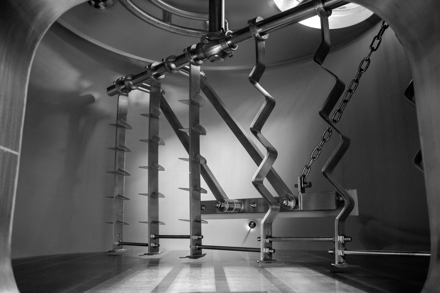 Pro Line Brewhouses | CraftMaster Stainless