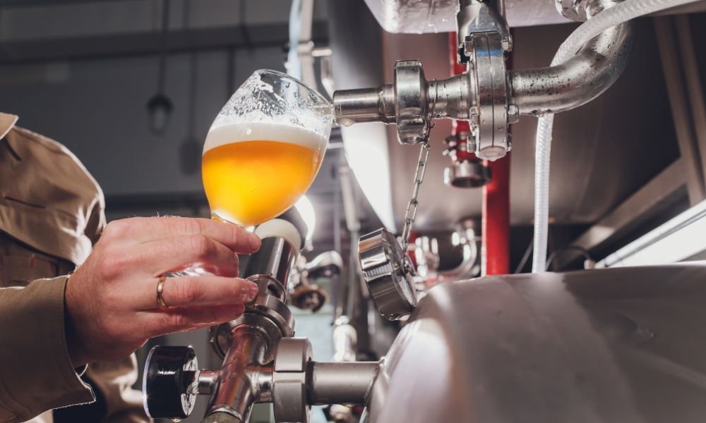 8 Ways To Save Money at Your Craft Brewery