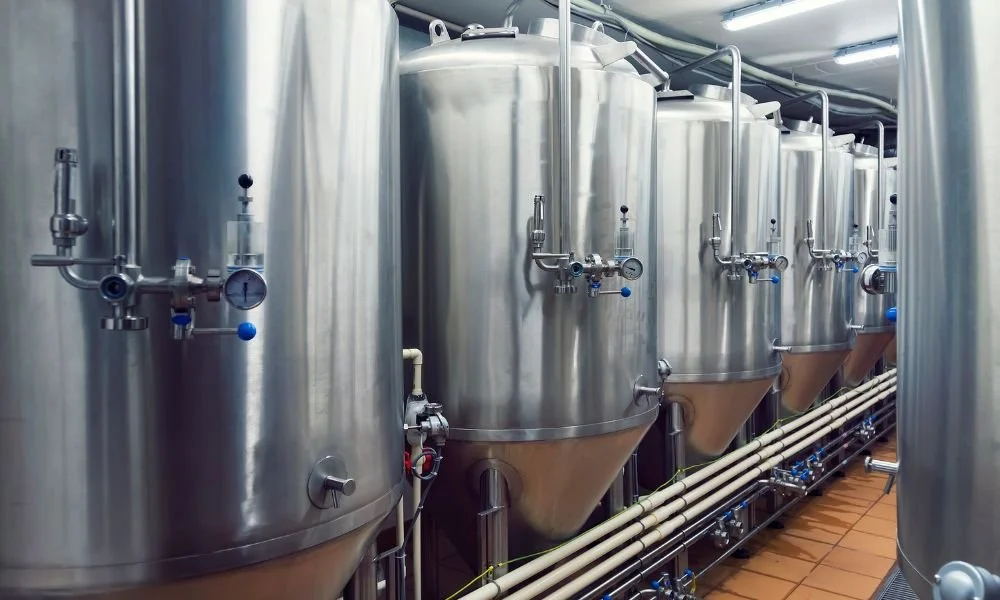 What Environmental Factors Can Affect Beer Brewing?