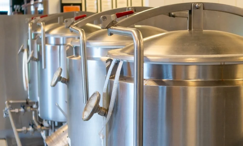 5 Tips for Storing Repitched Yeast in Yeast Brinks