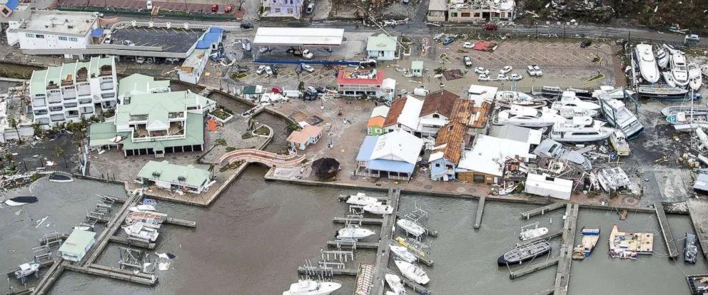 How to help areas devastated by Irma