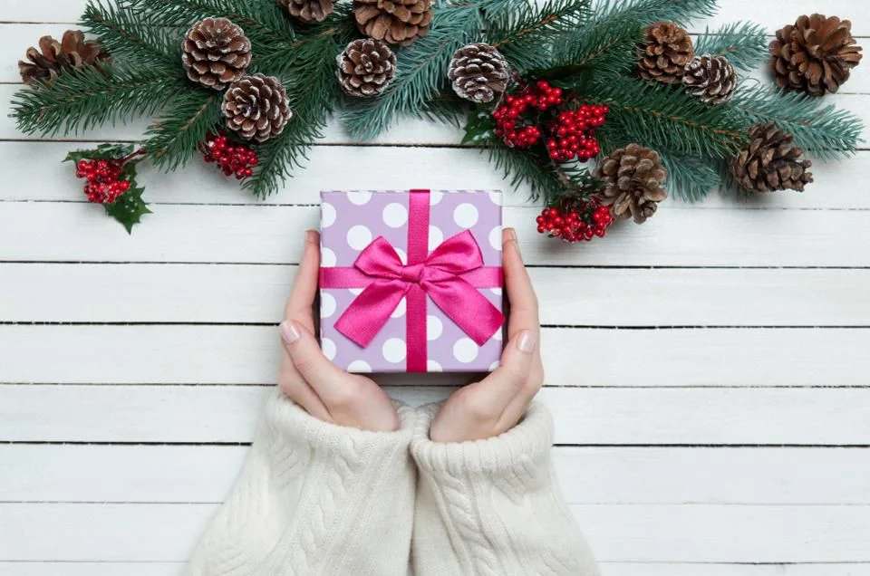 Giving Tuesday: Here's What You Need To Know Before You Donate
