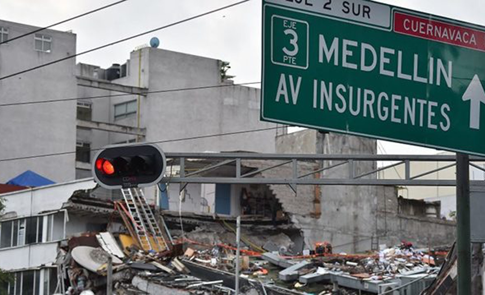 How To Donate To Mexico Earthquake Relief To Help How You Can