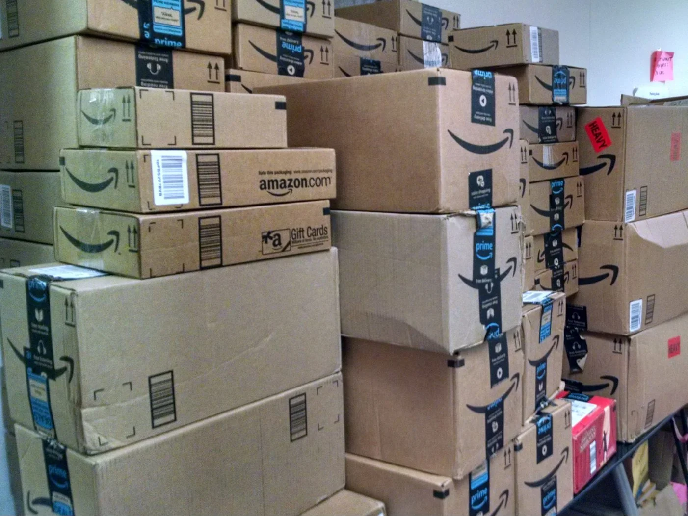 Local nonprofits find Amazon wish lists a prime resource for driving donations