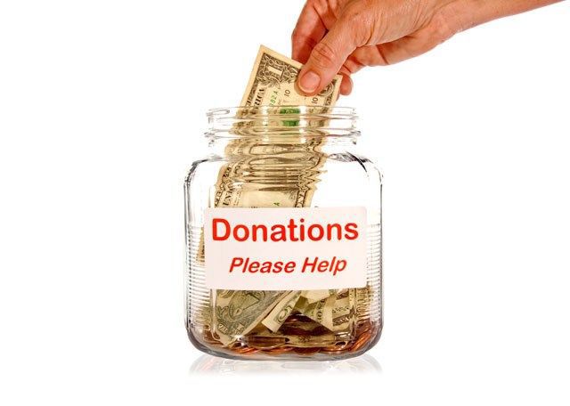 Getting the most for your giving