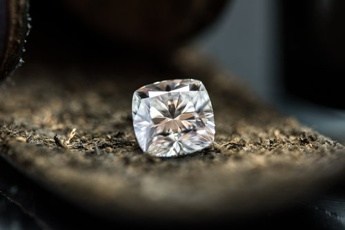 lab grown diamonds