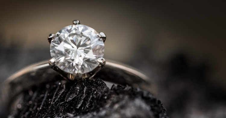 We are starting to see the amazing impact lab grown diamonds are having on the diamond industry and the retail market at large.