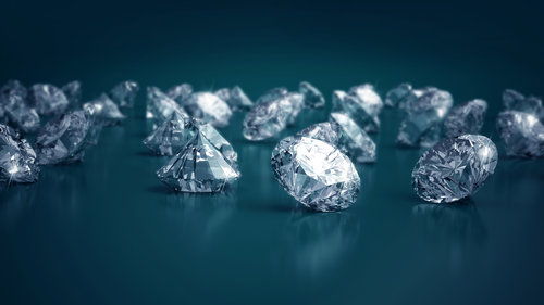 The FTC began the process in 2012 in response to the industry shakeup caused by the innovation of lab grown diamonds.