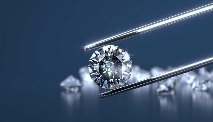 lab grown diamonds