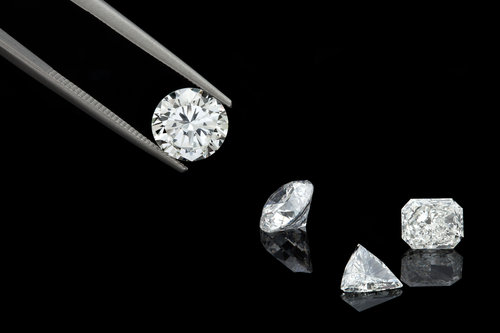 CVD Diamond Inc, a Wholesaler of Lab Grown Diamonds.