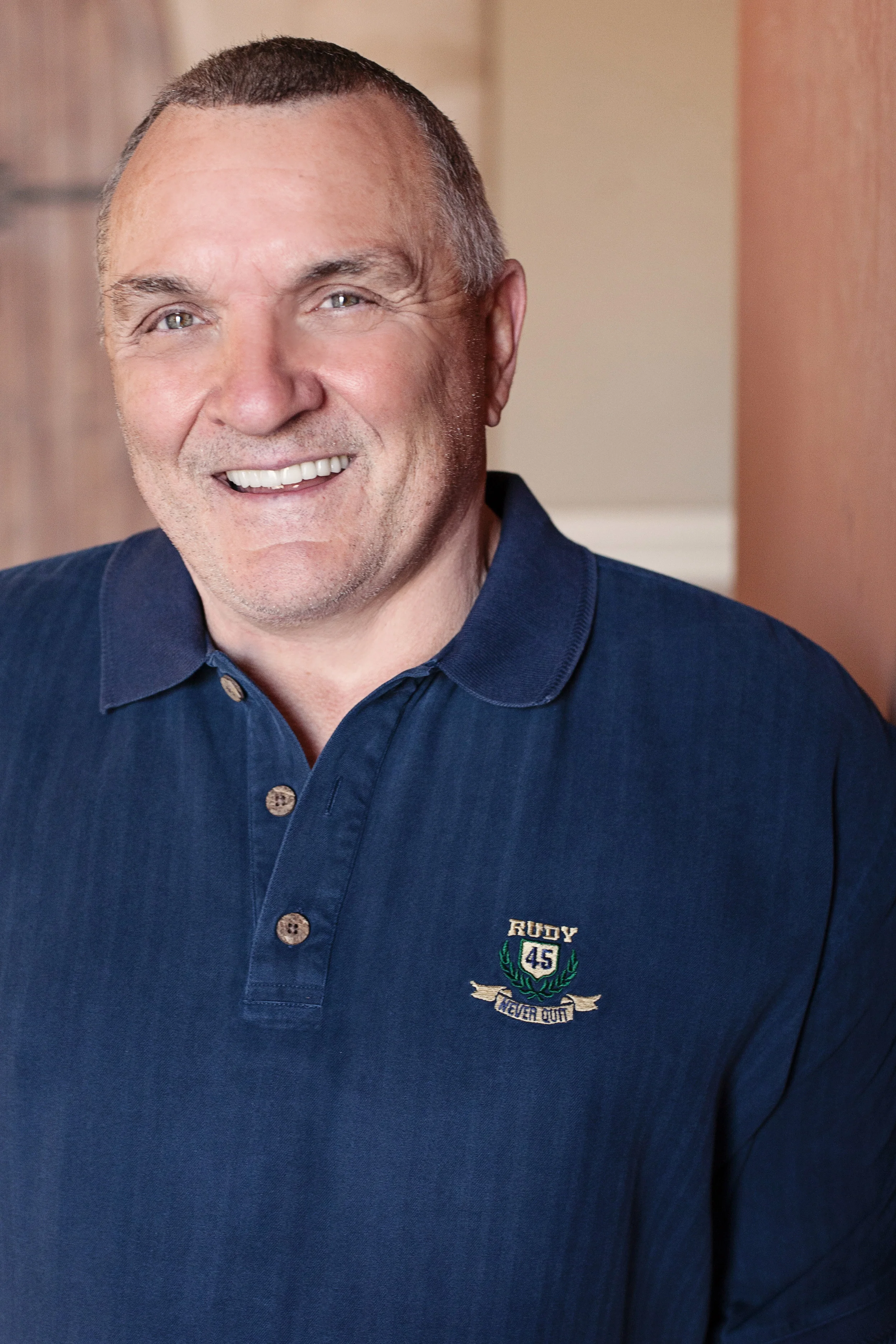 Rudy Ruettiger