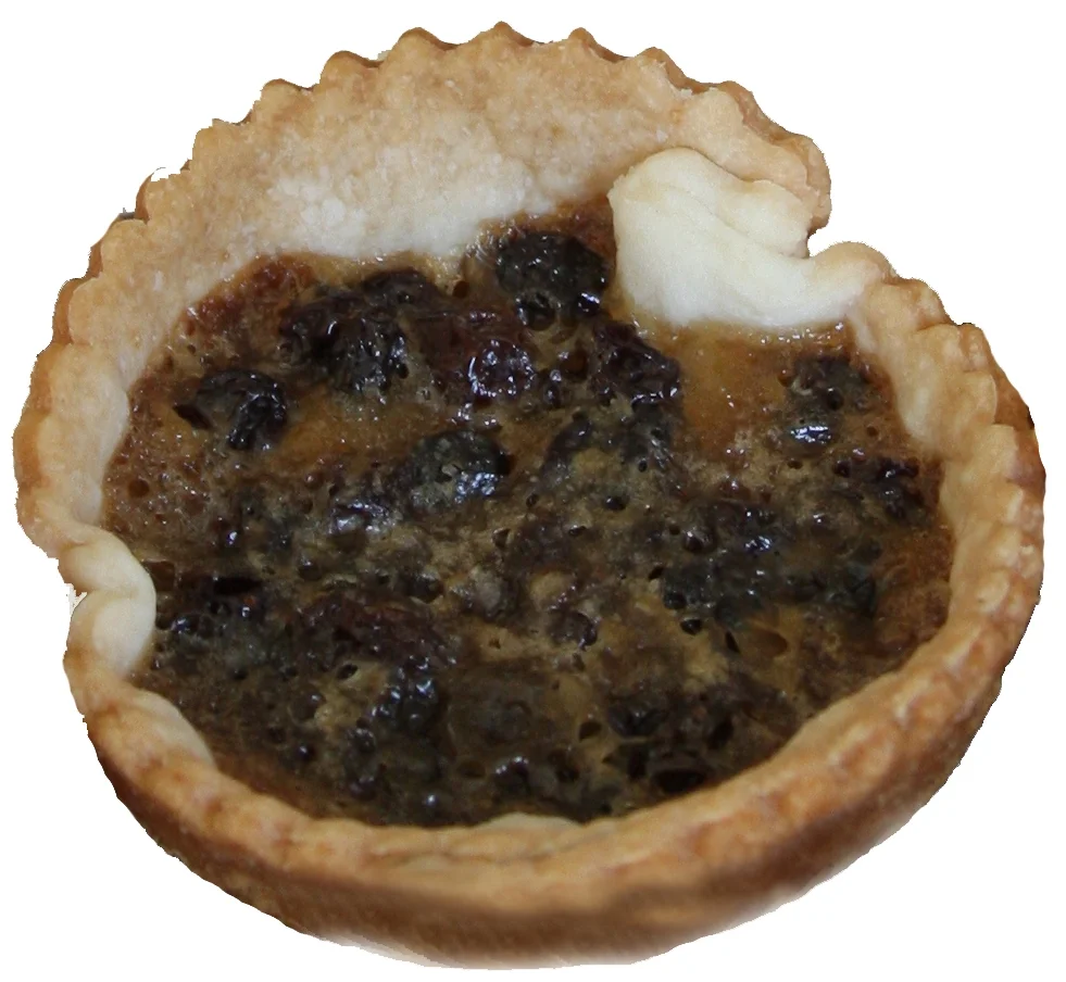 Order your tarts in advance for holiday festivities! — My Butter Tarts.