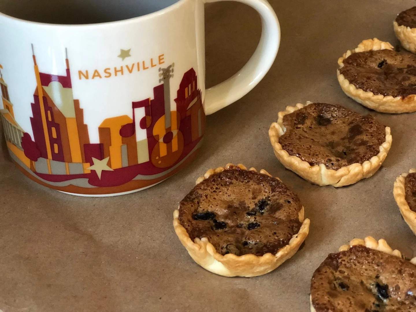 Year round goodness... why wait until the holidays?