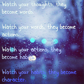 As a Teacher Thinketh