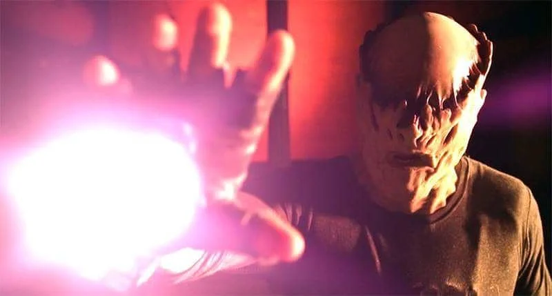 Preorder "Demon Squad"